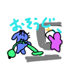 iventparty（個別スタンプ：31）