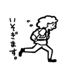 クラウディ（個別スタンプ：4）