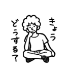 クラウディ（個別スタンプ：12）