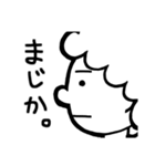 クラウディ（個別スタンプ：13）
