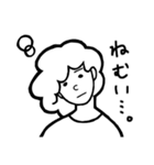 クラウディ（個別スタンプ：14）