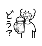 クラウディ（個別スタンプ：20）