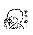 クラウディ（個別スタンプ：22）
