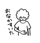クラウディ（個別スタンプ：25）