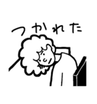 クラウディ（個別スタンプ：26）