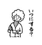 クラウディ（個別スタンプ：27）