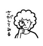 クラウディ（個別スタンプ：30）
