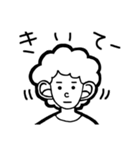 クラウディ（個別スタンプ：31）