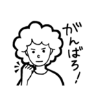 クラウディ（個別スタンプ：34）