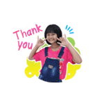 WeKidsSmile（個別スタンプ：7）