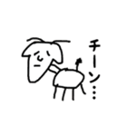 ゆうゆ画伯（個別スタンプ：5）