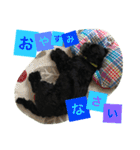 チャーリーくん（個別スタンプ：4）