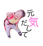best.frend.2（個別スタンプ：3）
