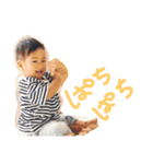 力翔3（個別スタンプ：4）