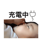 力翔3（個別スタンプ：10）