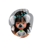 warugaki3（個別スタンプ：10）