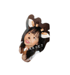 warugaki3（個別スタンプ：12）
