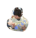 warugaki3（個別スタンプ：15）