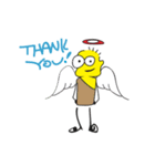 ルサンチマン（個別スタンプ：6）