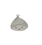 くりぼうや（個別スタンプ：2）