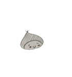 くりぼうや（個別スタンプ：4）
