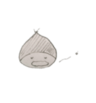 くりぼうや（個別スタンプ：5）