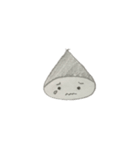 くりぼうや（個別スタンプ：9）