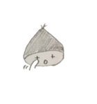 くりぼうや（個別スタンプ：14）