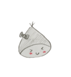くりぼうや（個別スタンプ：16）