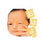 りんりんすたんぷ①（個別スタンプ：2）