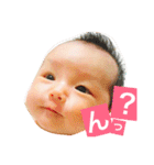 りんりんすたんぷ①（個別スタンプ：5）