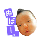 りんりんすたんぷ①（個別スタンプ：10）