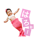 りんりんすたんぷ①（個別スタンプ：22）
