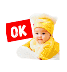 りんりんすたんぷ①（個別スタンプ：34）