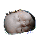 BOYbaby（個別スタンプ：1）