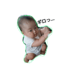 BOYbaby（個別スタンプ：6）