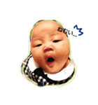 BOYbaby（個別スタンプ：10）