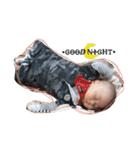 BOYbaby（個別スタンプ：15）