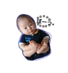 BOYbaby（個別スタンプ：19）