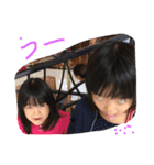 サエキナ（個別スタンプ：4）