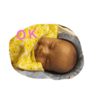 いっくーん（個別スタンプ：10）