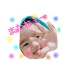 k.saaya2（個別スタンプ：3）