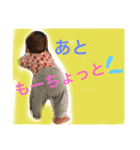 k.saaya2（個別スタンプ：4）