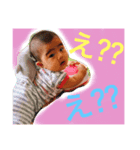 k.saaya2（個別スタンプ：5）