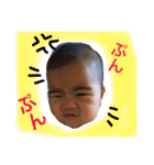 k.saaya2（個別スタンプ：8）