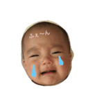 おしずちゃんスタンプ（個別スタンプ：5）