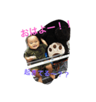 T＆G（個別スタンプ：2）