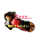 T＆G（個別スタンプ：4）