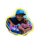 T＆G（個別スタンプ：5）