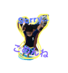 T＆G（個別スタンプ：7）